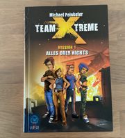 Buch „Team Extreme“ Baden-Württemberg - Leimen Vorschau