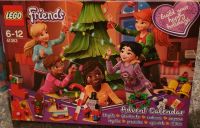 LEGO Friends Adventskalender, neu, ovp, 41353 Saarland - Großrosseln Vorschau