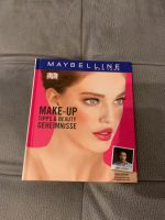 Maybelline Make-Up Tipps & Beauty Geheimnisse Rheinland-Pfalz - Ludwigshafen Vorschau