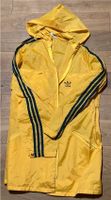 Adidas Regenjacke, Vintage orange, Gr 44 Nordrhein-Westfalen - Lage Vorschau