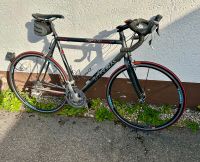 Rennrad Trek 1500 STR - Top Zustand Bayern - Forstinning Vorschau