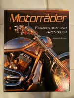 Buch: Motorräder - Faszination und Abendteuer Berlin - Spandau Vorschau