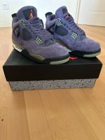 Air Jordan 4 Canyon Purple Baden-Württemberg - Murrhardt Vorschau