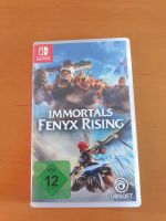 Nintendo switch Immortals Fenyx Rising Brandenburg - Prenzlau Vorschau
