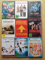 DVD`s Stück 2 €, 10 St.18 €, 20 St. 34 € Bilder ansehen!! Rheinland-Pfalz - Ludwigshafen Vorschau