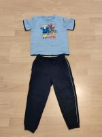 T-Shirt und Jogginghose gr.110 Bad Doberan - Landkreis - Bargeshagen Vorschau