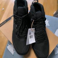 Adidas AX4 MID GTX Stiefel Schwarz Gr. 49 1/3 Bayern - Bindlach Vorschau