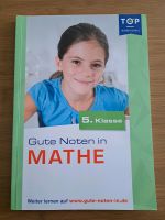 !NEU! Gute Noten in Mathe / 5. Klasse Baden-Württemberg - Böblingen Vorschau