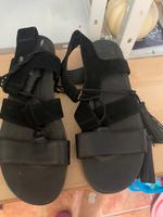 Ugg Damen Sandaletten Brandenburg - Teltow Vorschau