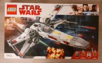 Lego Star Wars 75218 X-Wing Starfighter Hannover - Bothfeld-Vahrenheide Vorschau
