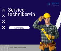 SERVICETECHNIKER (m/w/d) Sachsen-Anhalt - Schkopau Vorschau