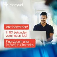 ❗️ Finanzbuchhalter (m/w/d) gesucht❗️ Sachsen - Chemnitz Vorschau