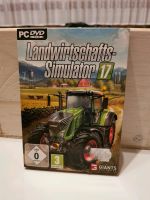 Landwirtschaft Simulator 2017 Hessen - Breitscheid Vorschau