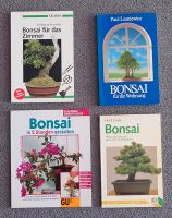 Buch - Paket zum Thema  Bonsai Bayern - Werneck Vorschau