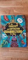 Buch - Die coolsten Krabbeltiere der Welt - Ravensburger Baden-Württemberg - Aichtal Vorschau