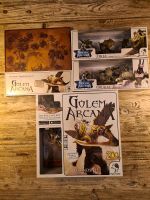 Golem Arcana + Erweiterungen Brettspiel Duisburg - Duisburg-Süd Vorschau