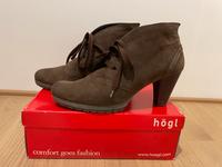 Schuh von HÖGL - Gr. 7,5 - neuwertig Rheinland-Pfalz - Mainz Vorschau