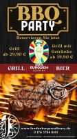 BBQ zu Hause, Catering, Grillparty ab 10 Personen Berlin - Grunewald Vorschau