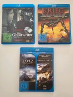 DVD und Blu-ray Filme Baden-Württemberg - Besigheim Vorschau