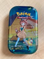 Pokémon Pokemon Box, Dose, Tin, Voldi, Yamper Schleswig-Holstein - Norderstedt Vorschau