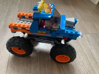 Lego Monatertruck Dresden - Laubegast Vorschau