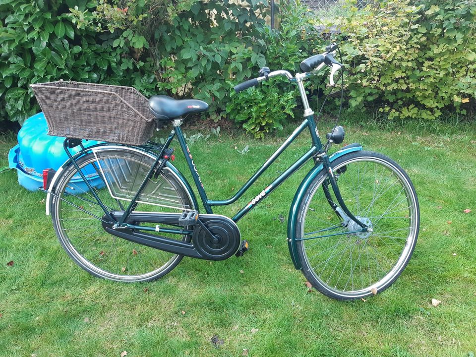 28" Damenrad Hollandrad in Grefrath