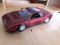 Ferrari 348 ts Modellauto Rheinland-Pfalz - Windhagen Vorschau