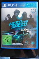Ps4 "Need for Speed" Nordrhein-Westfalen - Brilon Vorschau