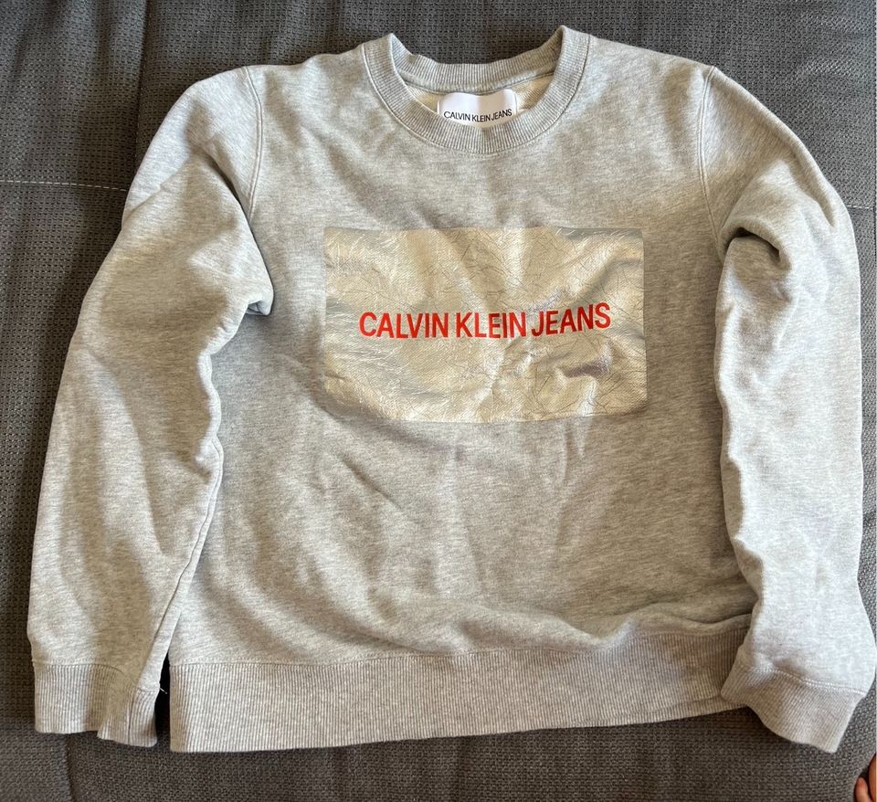 Calvin Klein Pullover (Sweater) in Kolbermoor