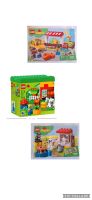 Lego Duplo Sets Bauernmarkt, Bauernhof,  Apfelbaum,  Ersatz Stein Niedersachsen - Wolfsburg Vorschau