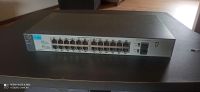 HP Switch 1810-24G 24x RJ45 1GbE 2x SFP 1GbE - J9803A Nordrhein-Westfalen - Königswinter Vorschau