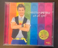 Christian Petru  Ich will Spaß CD Musik NDW Schleswig-Holstein - Norderstedt Vorschau