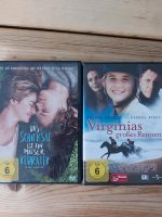 DVDs zu verschenken Niedersachsen - Braunschweig Vorschau