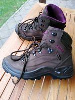 Damen Wanderschuhe Renegade GTX Mid Größe 41 (7) Niedersachsen - Lathen Vorschau