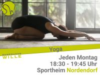 Integrales Yoga (Hatha Yoga) Bayern - Nordendorf Vorschau