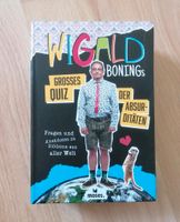Wigald Bonings Grosses Quiz der Absurditäten Niedersachsen - Suthfeld  Vorschau