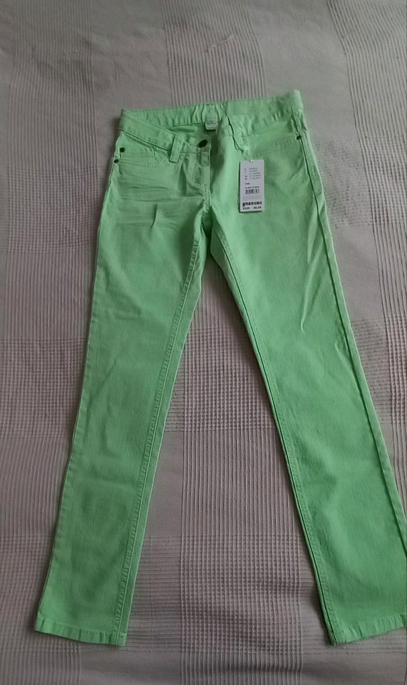 Neue Jeans von s.Oliver in Reinheim