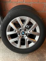 Original Winterräder BMW X1 F48 X2 F39 Bridgestone Winterreifen Baden-Württemberg - Kehl Vorschau