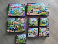 Lego Friends Set Rheinland-Pfalz - Schmitshausen Vorschau