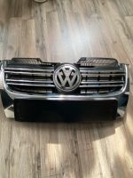 Kühlergrill Grill Front Original VW Jetta Golf Thüringen - Worbis Vorschau