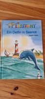 Buch, Lesefant, Ein Delfin in Seenot Nordrhein-Westfalen - Höxter Vorschau