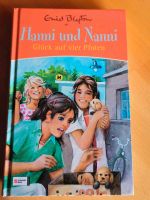 Hanni & Nanni Bücher NEU Hessen - Wetzlar Vorschau