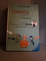 Kinderbuch Schurken überall! von Frank Schmeißer, Ravensburger Bayern - Röttenbach (bei Erlangen) Vorschau