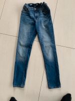 Jack &Jones Jeans blau gr 158, skinny Liam NEUw Saarland - Lebach Vorschau