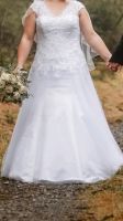 Brautkleid, Hochzeitskleid, Kleid Bayern - Konradsreuth Vorschau