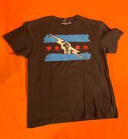 Original WWE CM Punk Best in the World T-Shirt Größe L Nordrhein-Westfalen - Kamen Vorschau