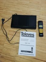 Televes Digital Satellite TV Receiver 7118 Hessen - Alsbach-Hähnlein Vorschau