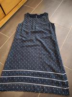 StreetOne Kleid  maritim ⚓ Anker marine xl 42 Thüringen - Eisenach Vorschau