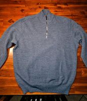 Paul & Shark Cool Touch 4.0 Quarter Zip Pullover Sweater XL Nordrhein-Westfalen - Pulheim Vorschau