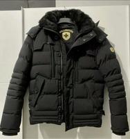 Wellensteyn Jacke Stardust Nordrhein-Westfalen - Neuss Vorschau